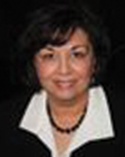 Edna Cruz