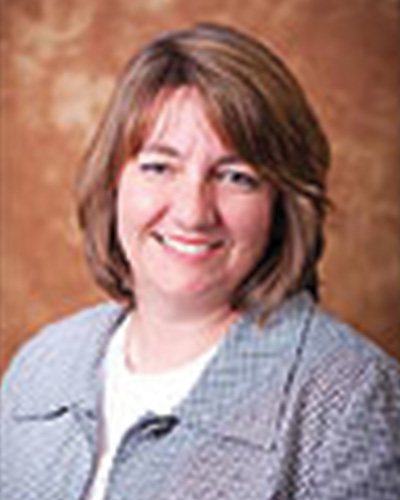 Deborah Gillum