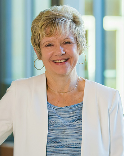 Pamela Guthman