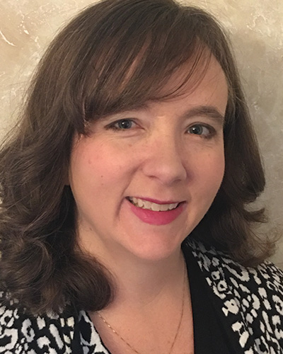 Stacy McNall