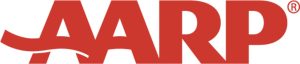 AARP logo