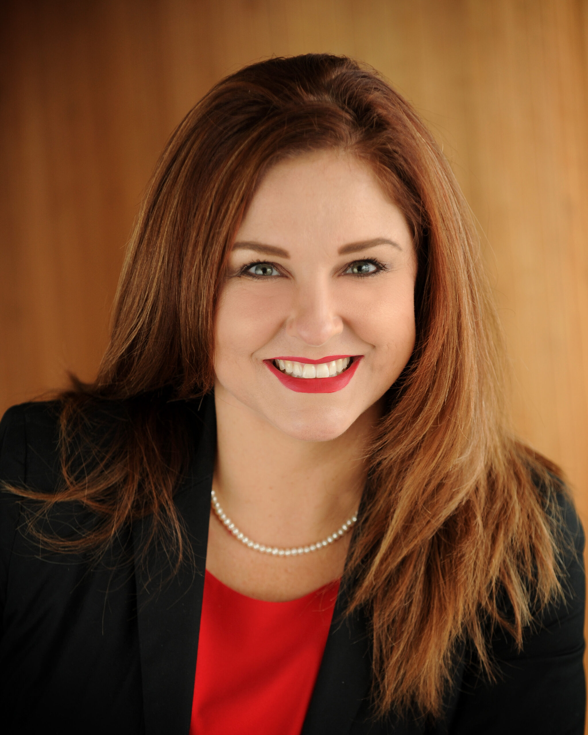 Amy Bruce