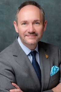Cole Edmondson headshot