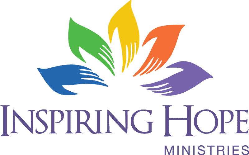 Inspiring Hope Ministries logo