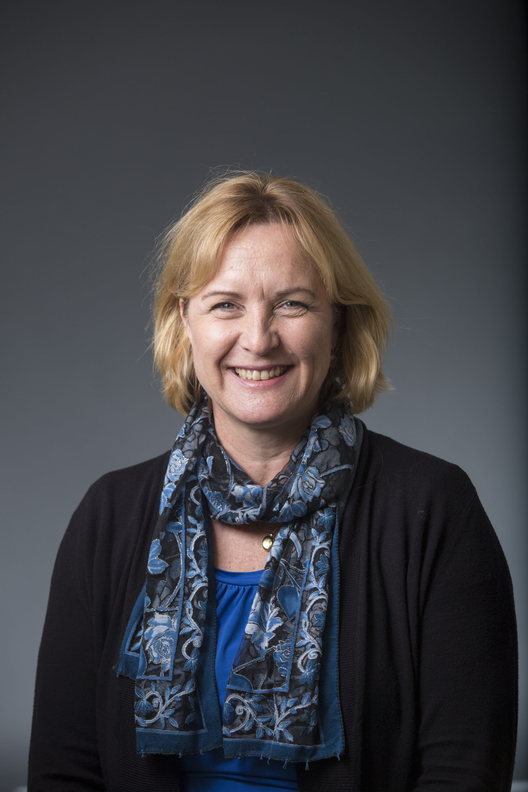 Katherine McFaun Williams