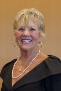 Kimberly Harper headshot