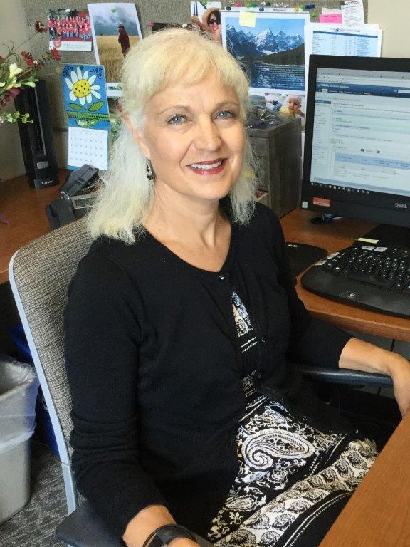 Dr. Liane Connelly