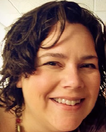 Melissa Cavill
