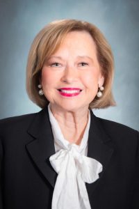 Pam Rudisill Headshot