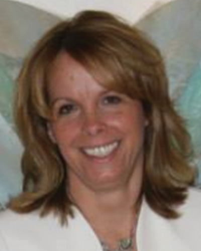 Denise Parrish