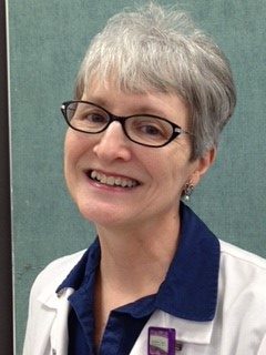 Judy Schneider