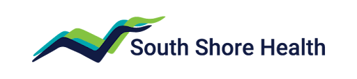 South Shore Health logo