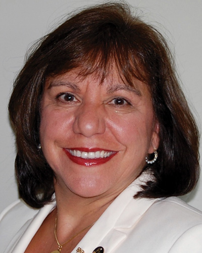 Linda Warino