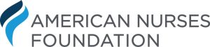 American Nurses Foundation logo