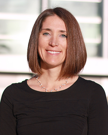 Kim Newlin