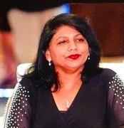 Varsha Singh